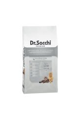 DR.SACCHI MAMA KEDİ DÜŞÜK TAHIL.STERIL.KISIR 10KG