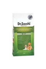 DR.SACCHI DÜŞK TAH. KUZU ETLİ YTŞKN  KÖPEK 12KG