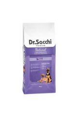 DR.SACCHI MAMA YAVRU KÖPEK PUPPY LARGE LAMB 15KG