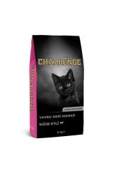 CHALLENGE YAVRU KEDİ MAMASI SIĞIR ETLİ 15 KG