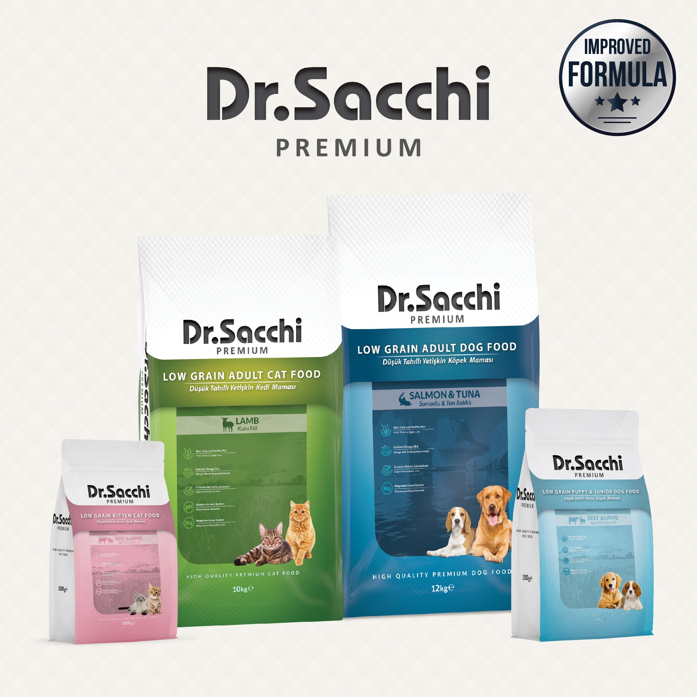 Dr.Sacchi